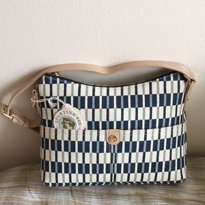 Spartina 449 Daise Dixie Hobo Bag